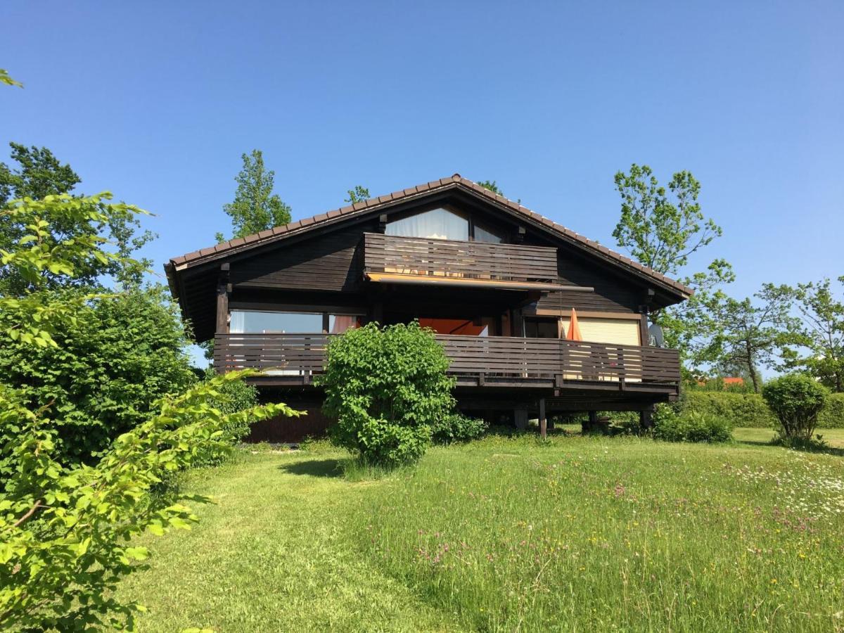 Holiday Home Ferienpark Vorauf-3 By Interhome Molberting Exterior photo
