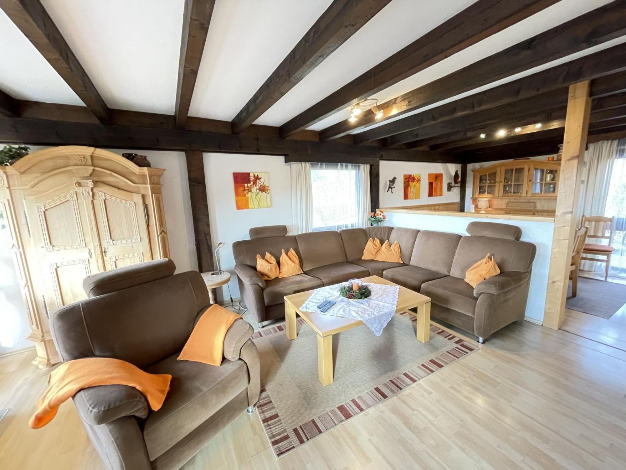 Holiday Home Ferienpark Vorauf-3 By Interhome Molberting Exterior photo
