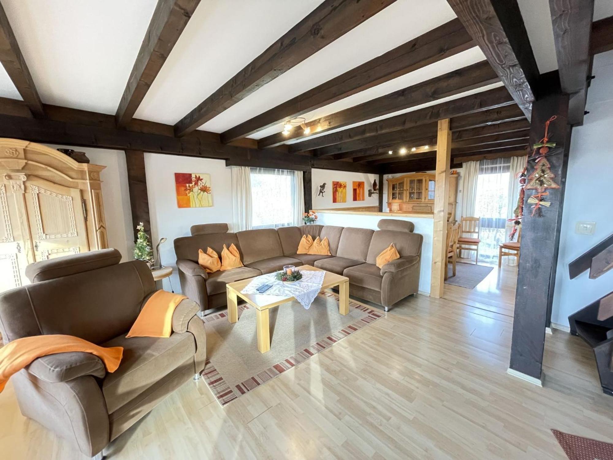 Holiday Home Ferienpark Vorauf-3 By Interhome Molberting Exterior photo