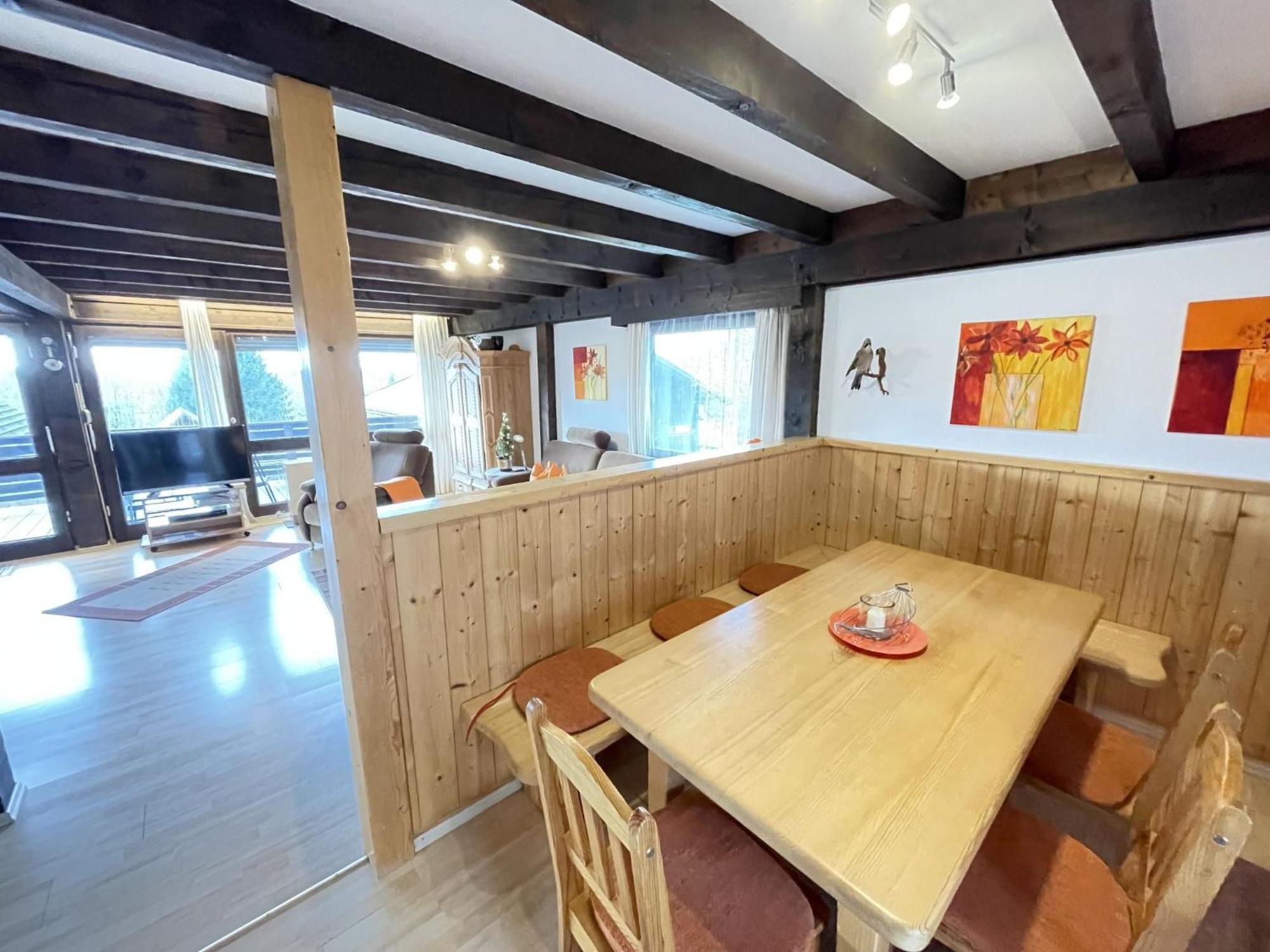Holiday Home Ferienpark Vorauf-3 By Interhome Molberting Exterior photo