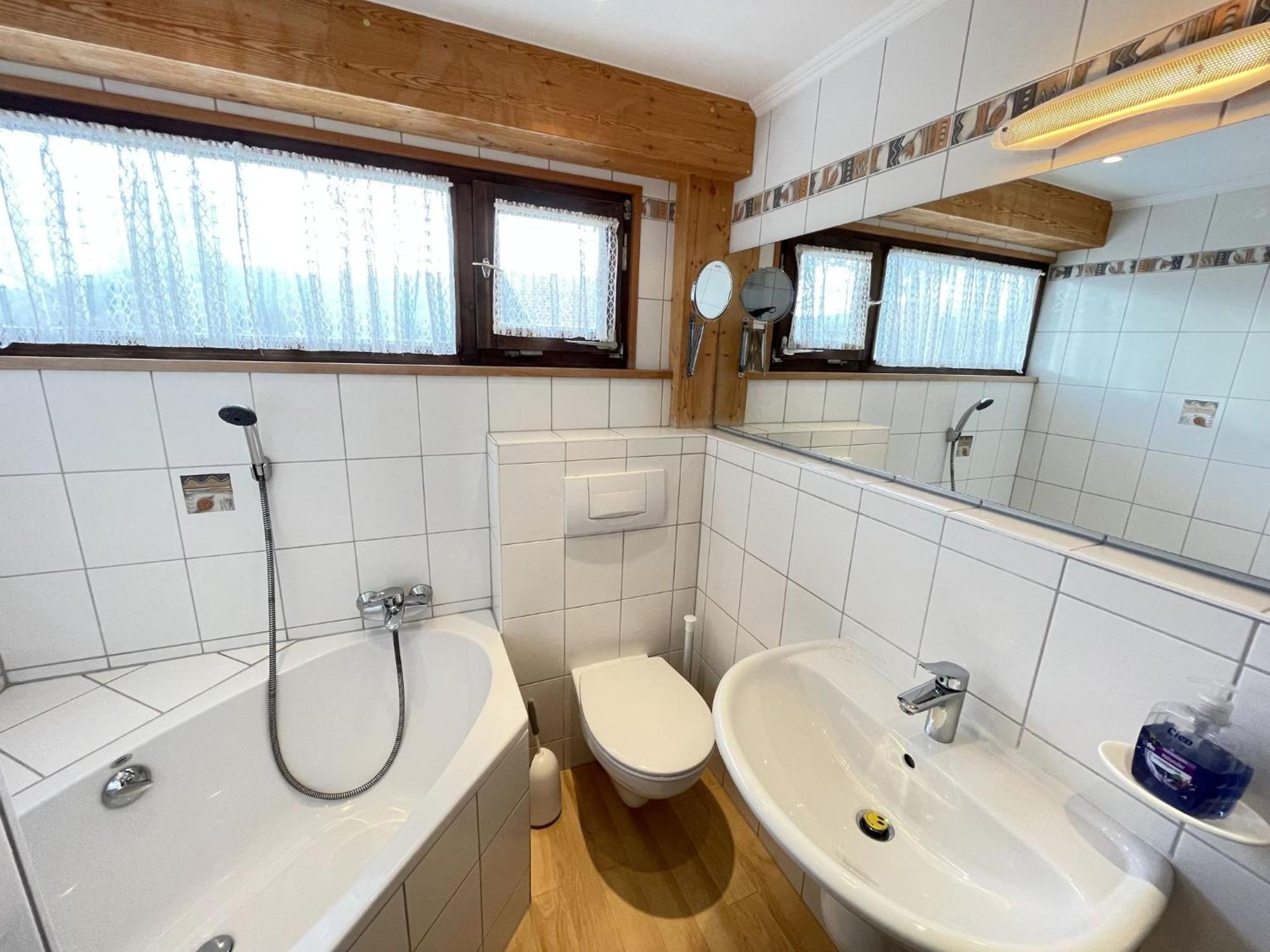 Holiday Home Ferienpark Vorauf-3 By Interhome Molberting Exterior photo