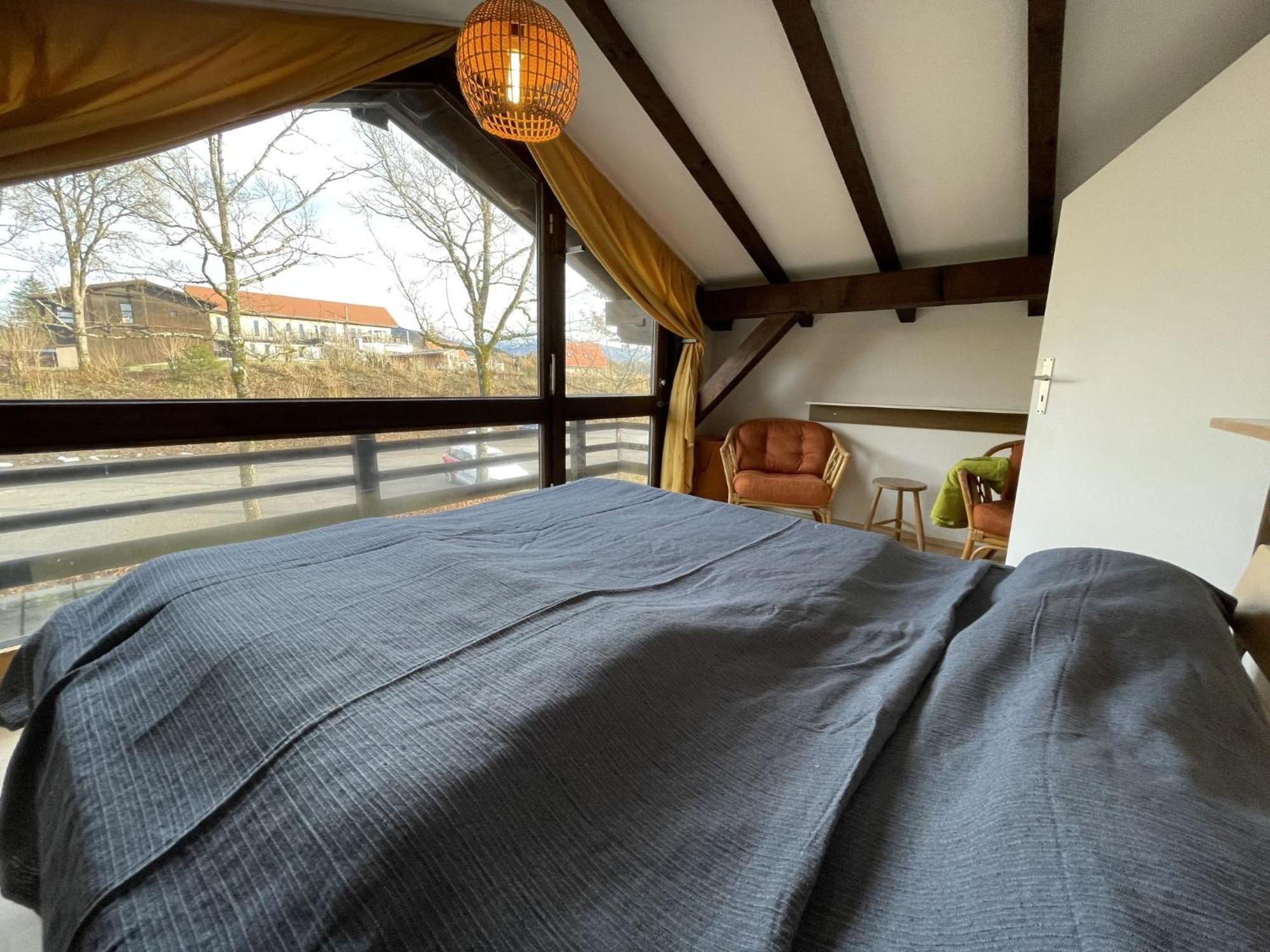 Holiday Home Ferienpark Vorauf-3 By Interhome Molberting Exterior photo