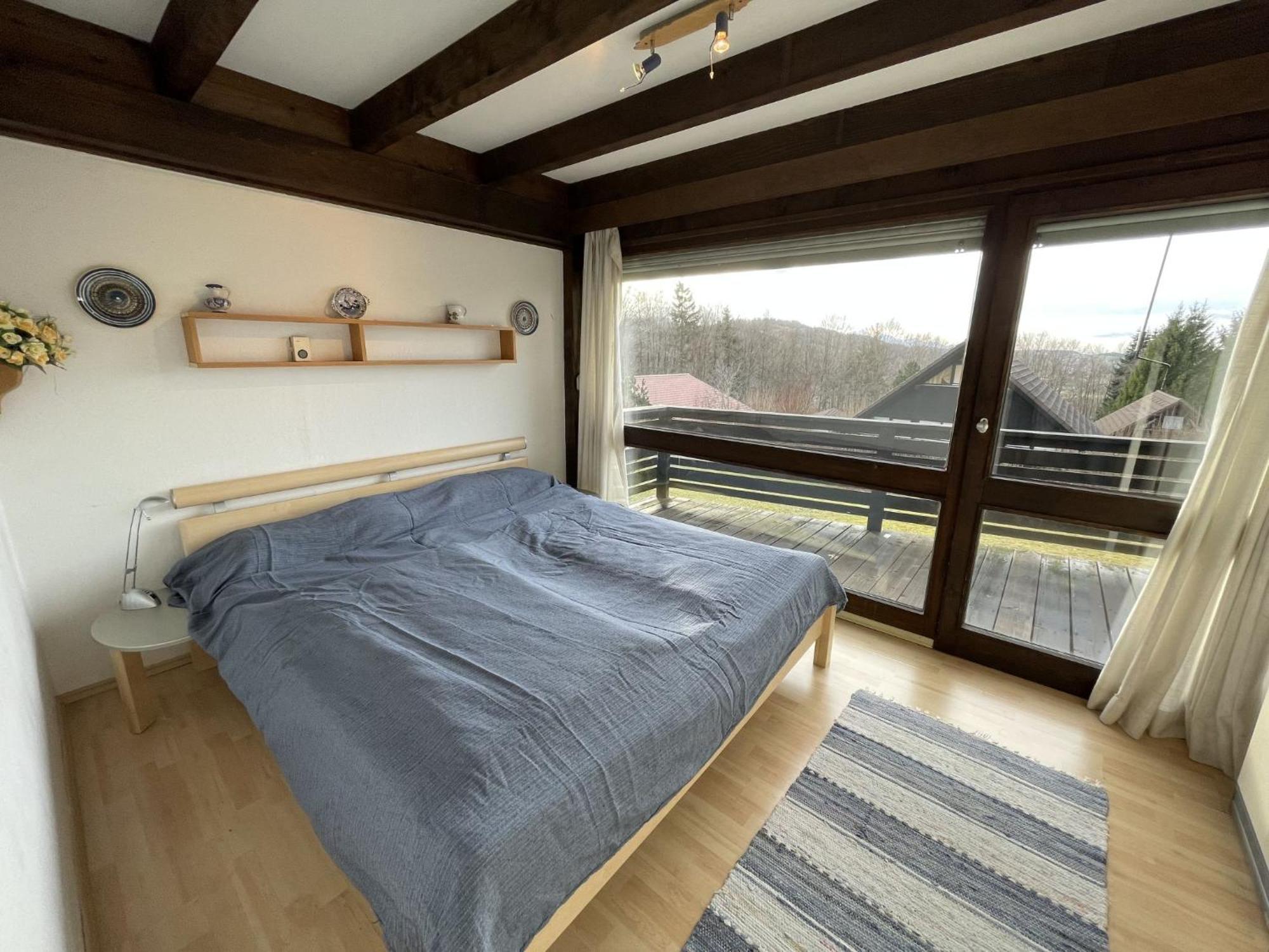 Holiday Home Ferienpark Vorauf-3 By Interhome Molberting Exterior photo